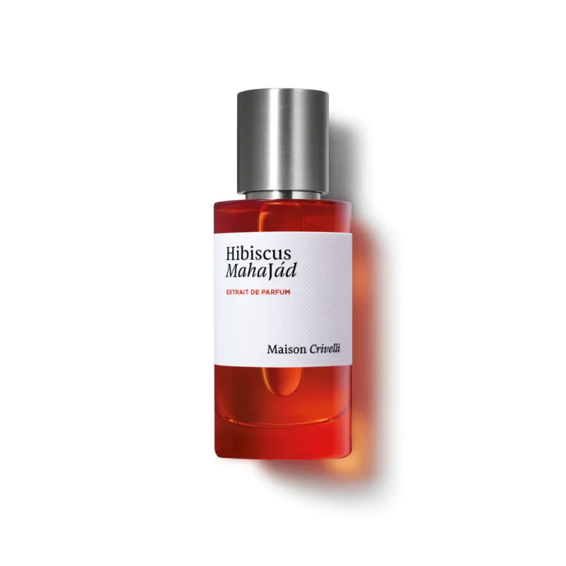 هبیسکاس مهاجد |Hibiscus Mahajad