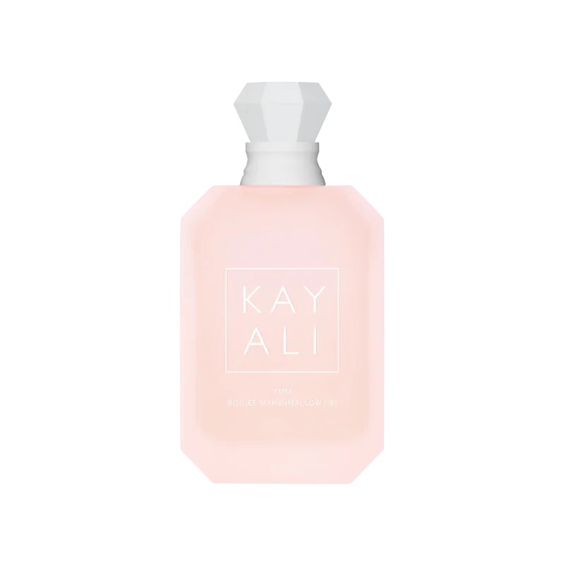عطر کایالی یام بوجي مارشمالو  |  Yum Boujee Marshmallow  81