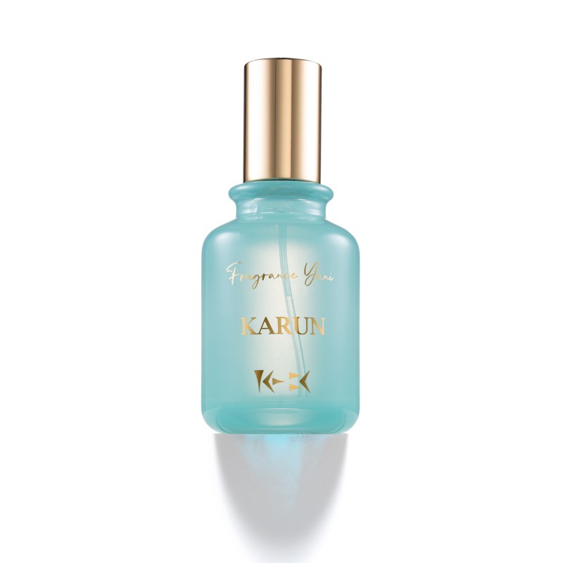 عطر کارون از کالکشن نیش یانی | KARUN perfume