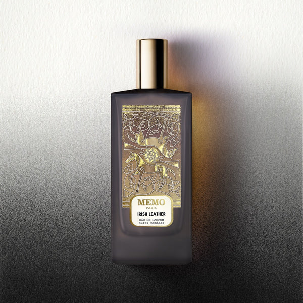عطر ممو آیریش لدر  | Irish Leather Memo Paris