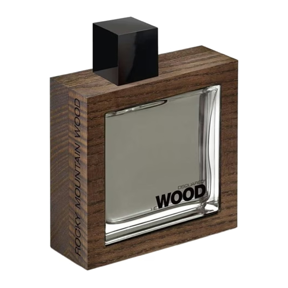 عطر هی وود راکی مانتین از برند عطریانی  | He Wood Rocky Mountain Wood