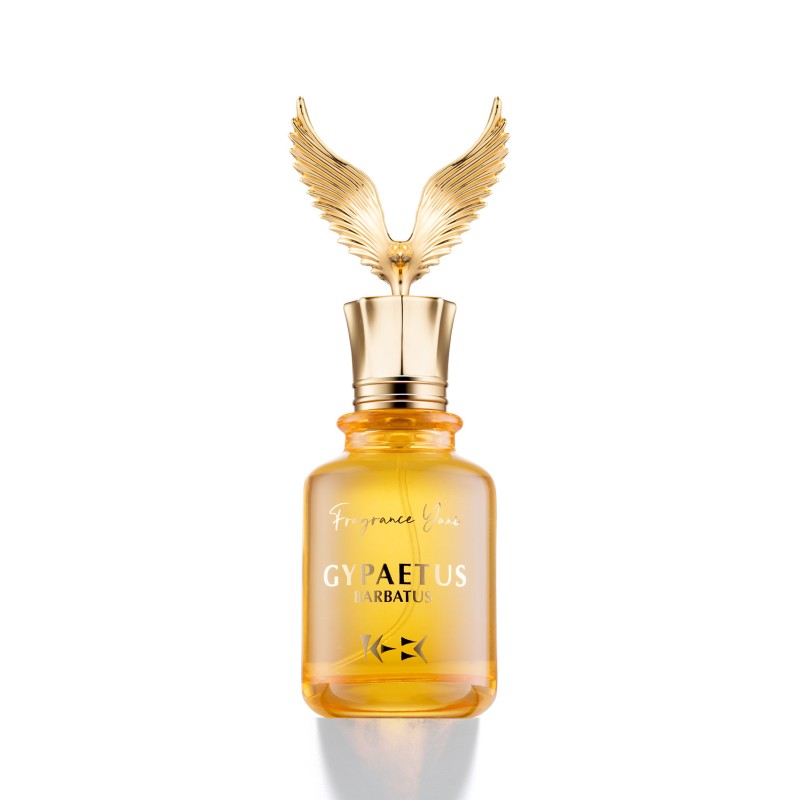 عطر همای سعادت | Homa(Gypaetus)