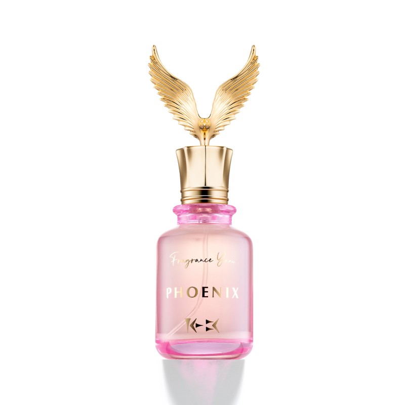 عطر زنانه ققنوس |  Phonenix perfume
