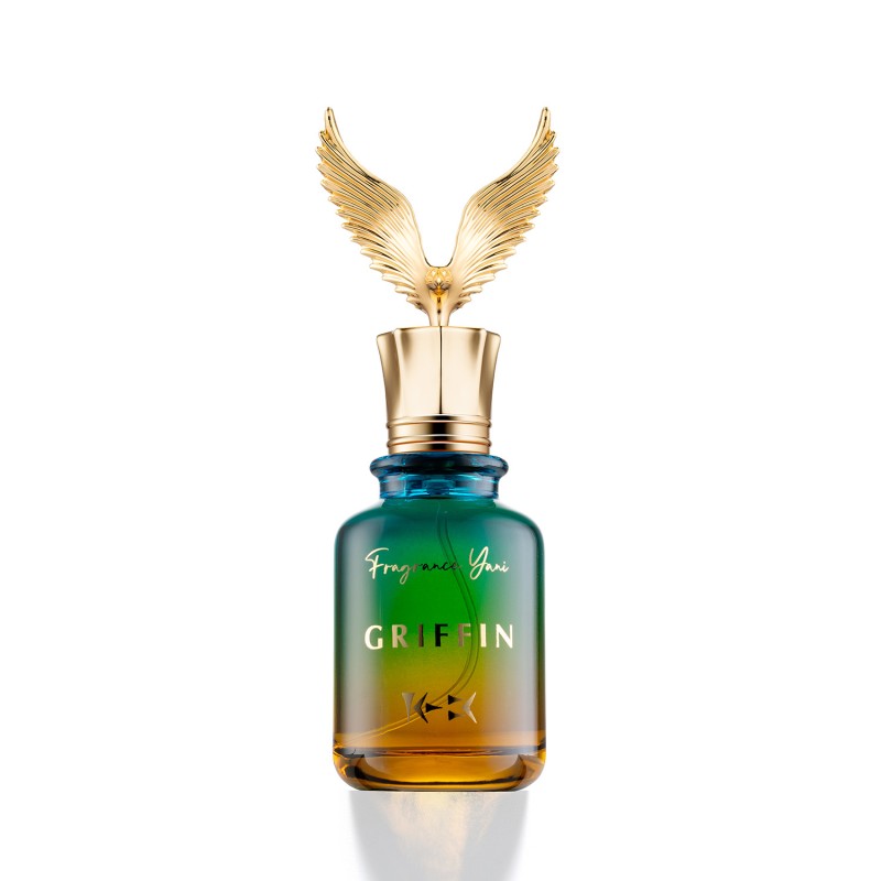 عطر گریفین | Griffin perfume