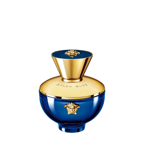 عطر ورساچه دیلان بلو زنانه | Versace Pour Femme Dylan Blue