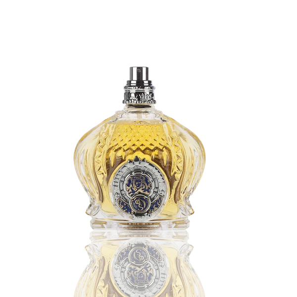 عطر شیخ کلاسیک77 از عطریانی | Opulent Shaik Classic77