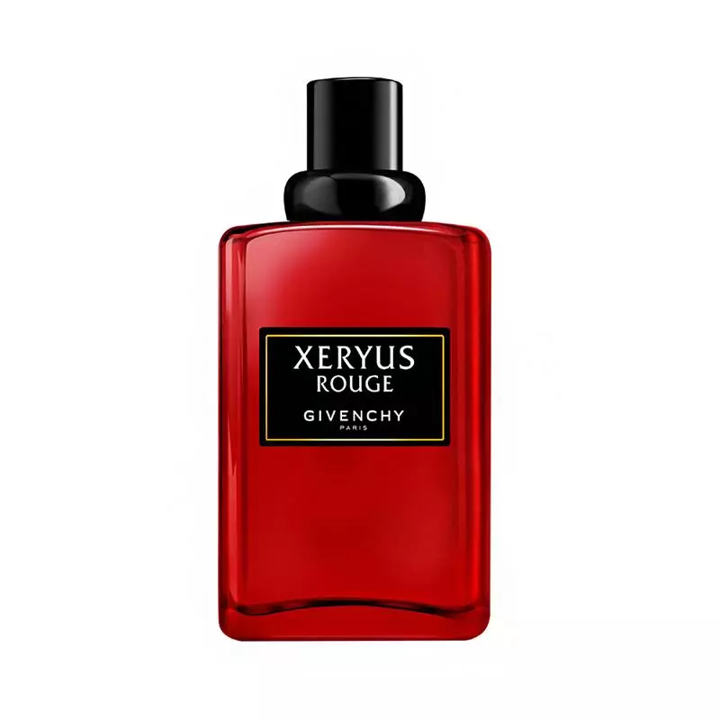 عطر جیوانچی اگزریوس روژ  از برند عطریانی | Givenchy Xeryus Rouge