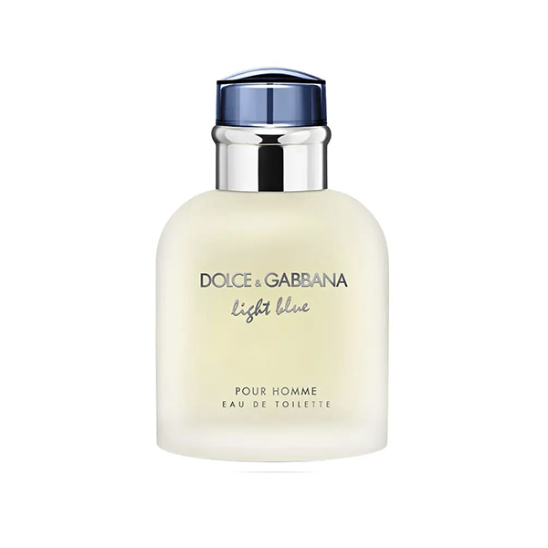 عطر دولچه گابانا لایت بلو پورهوم | Dolce Gabbana Light Blue pour Homme