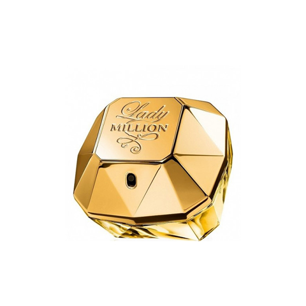 عطر پاکورابان لیدی میلیون از برند عطریانی | Paco Rabanne Lady Million