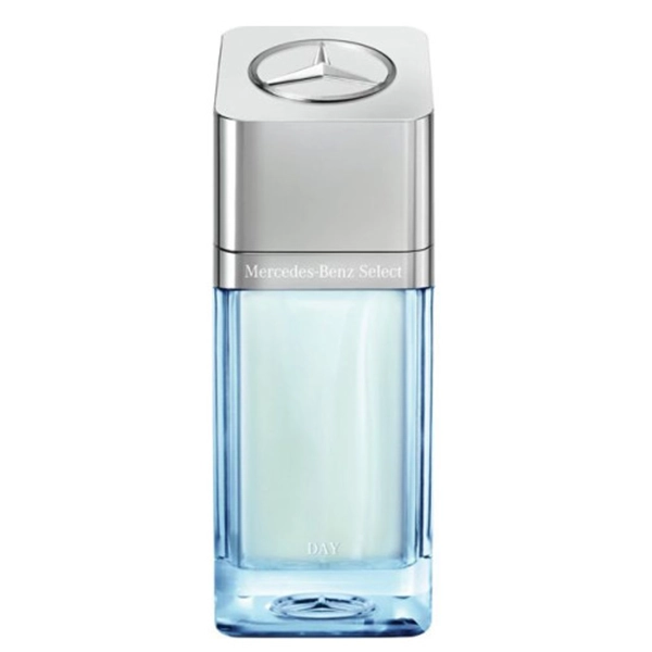 عطر مرسدس بنز سلکت دی | Mercedes Benz Select Day