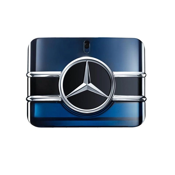 عطر مرسدس بنز ساین | Mercedes Benz Sign
