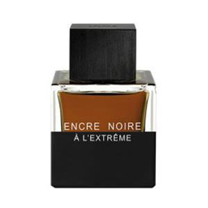عطر لالیک انکر نویر ای ال اکستریم | Lalique Encre Noire a L’extreme