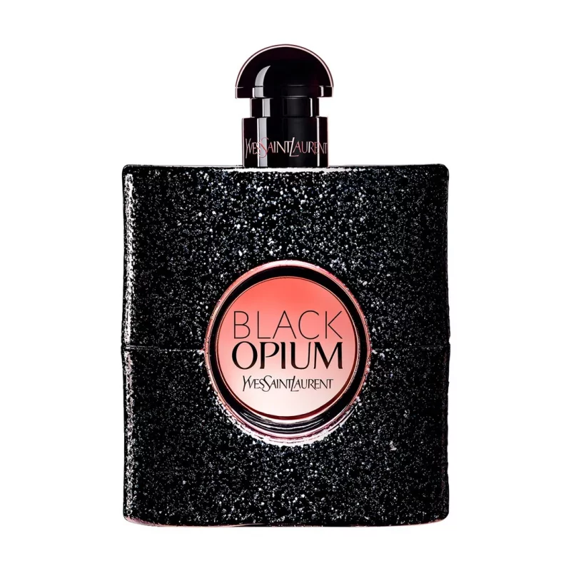 عطر ایو سن لورن بلک اپیوم | Yves Saint Laurent Black opium