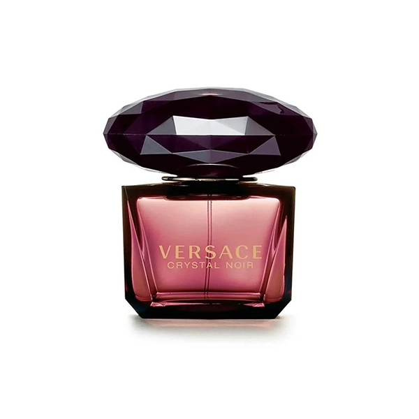 عطر ورساچه کریستال نویر | Versace Crystal Noir