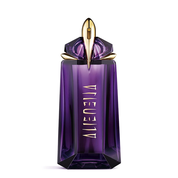 عطر تیری موگلر الین از برند عطریانی | Thierry Mugler Alien
