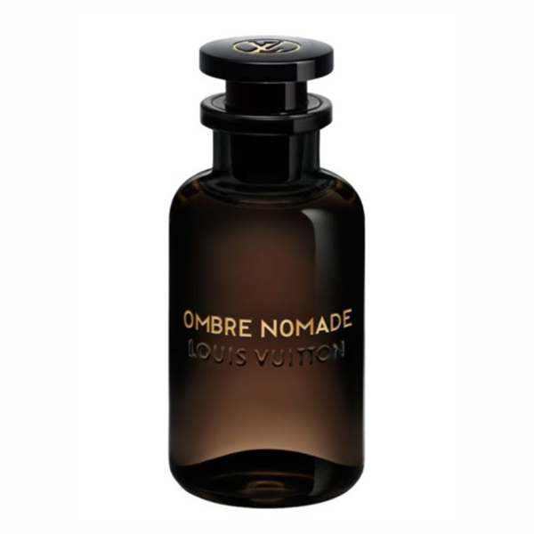 عطر لویی ویتون آمبرنومد (آمبر نومید) از برند عطریانی | Louis Vuitton Ombre Nomade