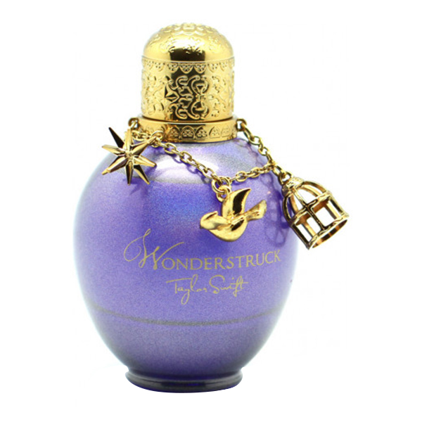 عطر تیلور سویفت واندراستراک | Taylor Swift Wonderstruck