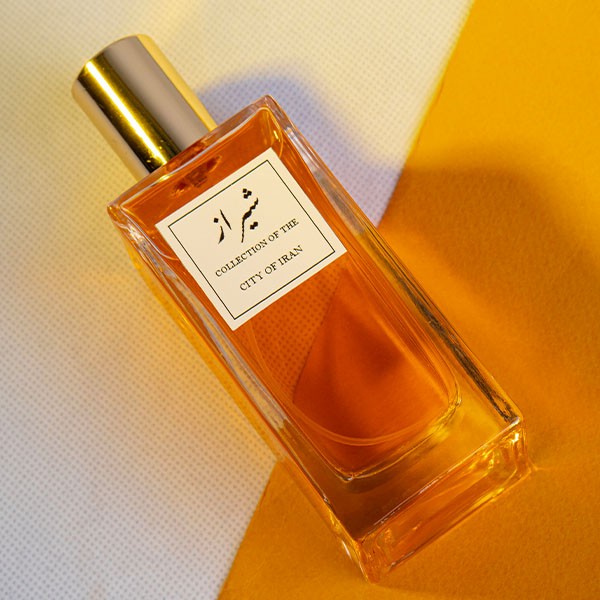 عطر شیراز | Shiraz Perfume