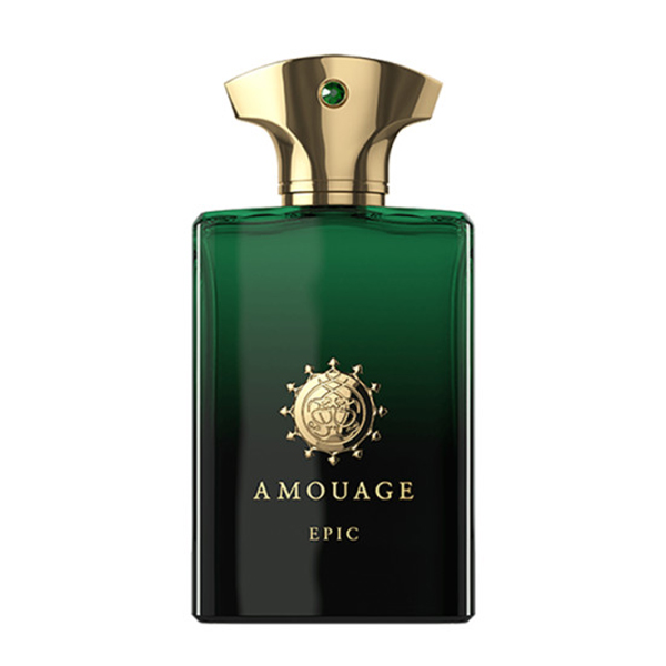 عطر آمواج اپیک  از عطریانی | Amouage Epic Men