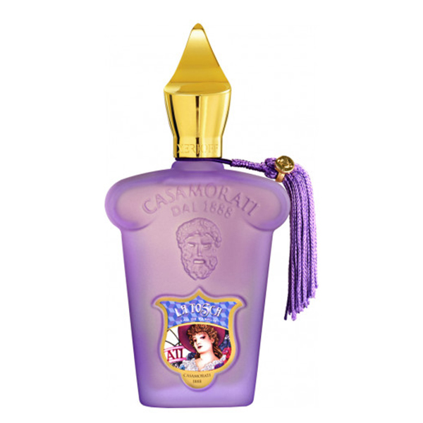 عطر زرجوف لاتوسکا از عطریانی | Xerjoff La Tosca