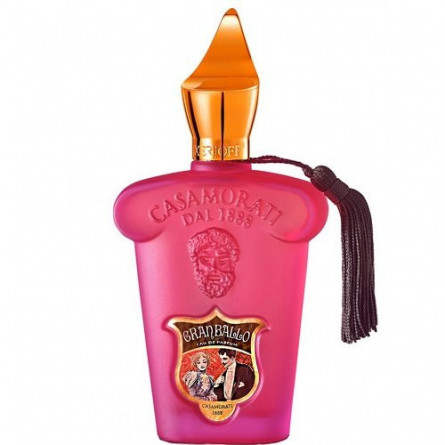 عطر کازاموراتی زرجوف گران بالو از عطریانی | Casamorati Xerjoff Gran Ballo