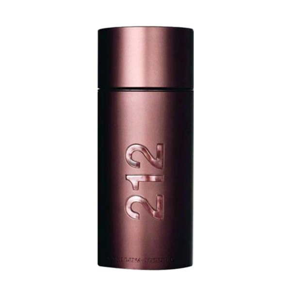 عطر کارولینا هررا 212 سک سی مردانه | 212Sexy Men