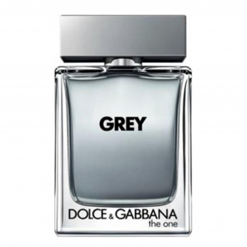 عطر دلچه گابانا د وان گری از عطریانی | Dolce&Gabbana The One Grey