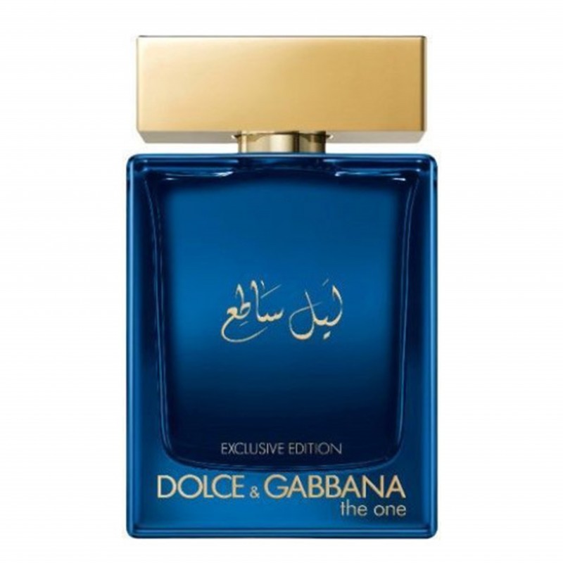 عطر دولچه گابانا د وان لومینوس نایت | Dolce & Gabbana The One Luminous Night