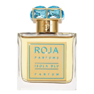 عطر روژا داو ایزولا بلو | Roja Dove Isola Blu