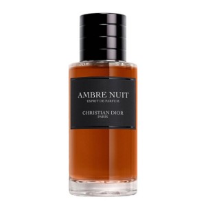 عطر دیور آمبرنویت اسپریت | Ambre Nuit Esprit