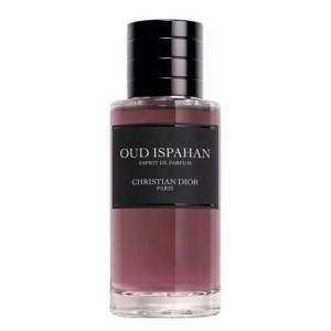 عطر دیور عود اسپهان اسپریت از عطریانی | Oud Ispahan Esprit