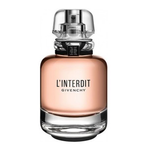 عطر جیوانچی له اینتردیت 2018 | Givenchy L’Interdit 2018
