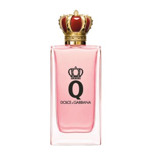 عطر دولچه گابانا کیو (کویین) از برند عطریانی | Dolce & Gabbana Q