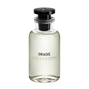 عطر لویی ویتون اوراژ | Louis Vuitton Orage