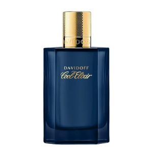 عطر کول الیکسیر داویدف | Cool Elixir Davidoff