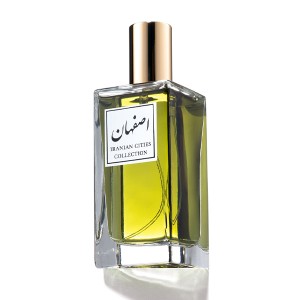 عطر اصفهان | Isfahan Perfume