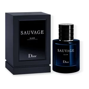 عطر دیور ساواج الکسیر | Dior Sauvage Elixir
