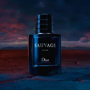 عطر دیور ساواج الکسیر | Dior Sauvage Elixir