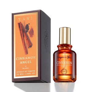 عطر سینامون انجل | Cinnamon Angel