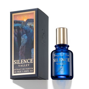 عطر سایلنس ولی | Silence Valley
