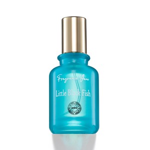 عطر ماهی سیاه کوچولو | Little Black fish