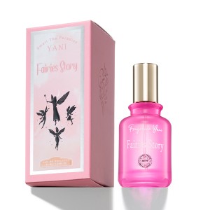 عطر قصه پریا | Fairies Story