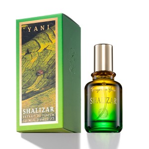 عطر شالیزار | Shalizar