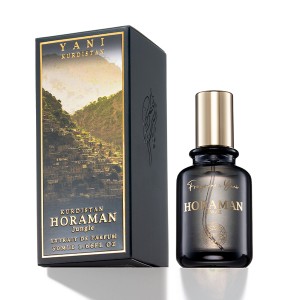 عطر هورامان جانگل | Horaman Jungle