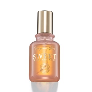 عطر دختر شیرین کردی | Sweet Girl