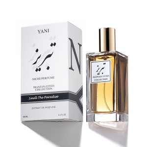 عطر تبریز | Tabriz Perfume