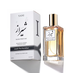 عطر شیراز | Shiraz Perfume