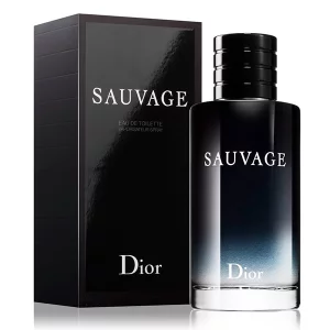 عطر دیور ساواج | Dior Sauvage