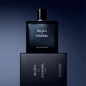 عطر بلو شنل | Chanel blue de Chanel