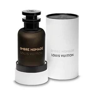 عطر لویی ویتون آمبرنومد (آمبر نومید) | Louis Vuitton Ombre Nomade